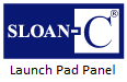 Launch Pad Panet Participants